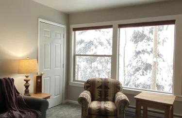 Eagle Point Ski Resort 9 Wooded Ridge Condos - Foto 8