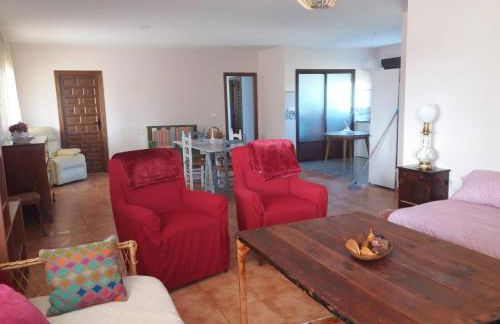 Casa Rural La Galana Albacete - Foto 33