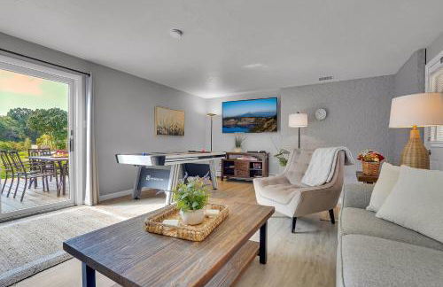 Nature Haven Pond,Pool and Hot Tub - Foto 39