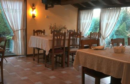 Aldea Os Muiños - Foto 29