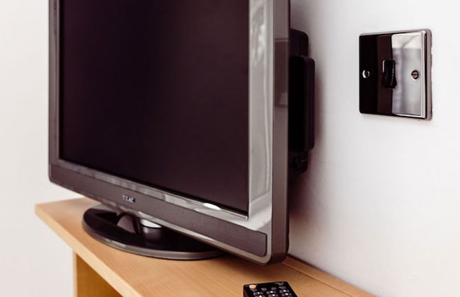 Willow Chalet - Foto 29