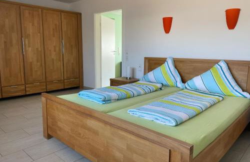 Ferienhaus Haus Auenland - Foto 53