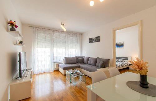 Flexible SelfCheckIns 56 - Zagreb - Garage - Loggia - New - Foto 1