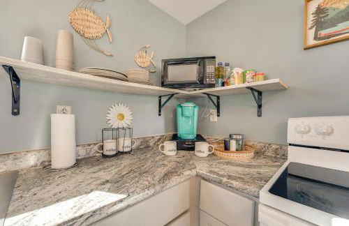 3 Mi to Table Rock Lake! Cozy Ozark Apartment - Foto 10