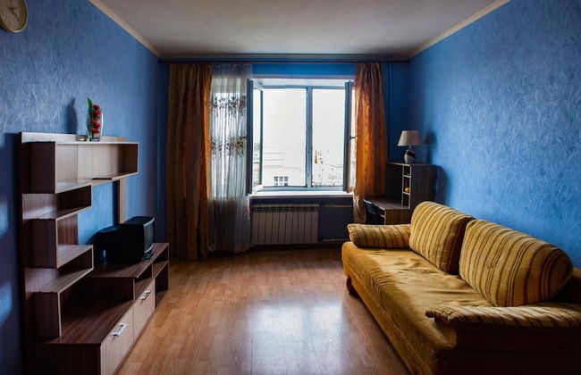 Apartment on Sovetskaya 17 A - Photo 16