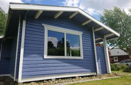 dieSeeSucht - Lodge am Fjord - Foto 3