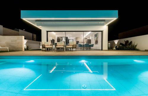 Maria del Mar Sea Villa - Foto 35