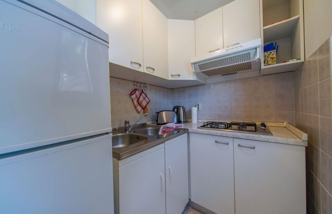 Apartments Filipovic - One Bedroom Apartment With Terrace and Sea View - Foto 4