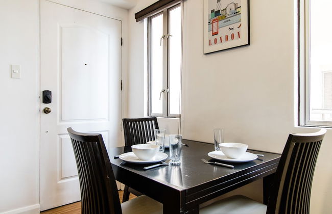 Alcoves Greenbelt Park Place Makati - Photo 75