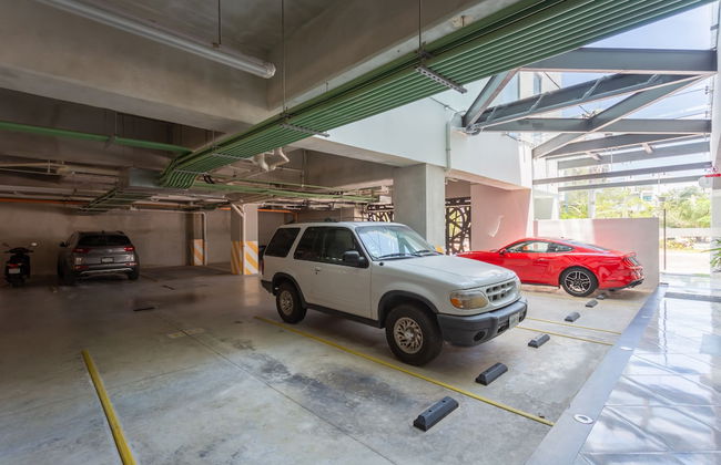 Cozy 2 Bedroom Apartment Roof Garden. 6 Pax - Foto 39