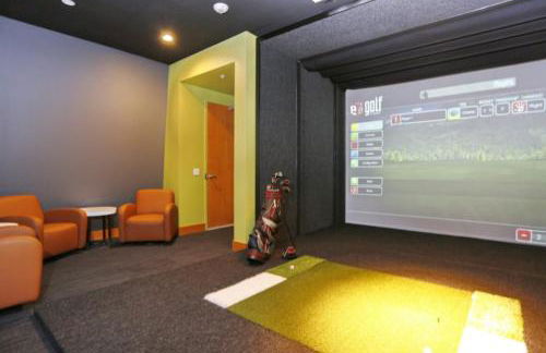 Blueground Bellevue pool nr parks SEA-801 - Foto 24