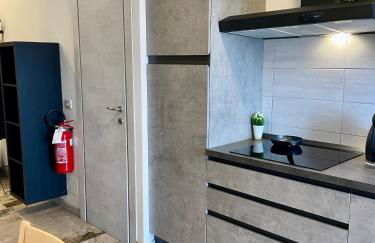 Bnbook Monolocale Beatrice Rho Fiera - Foto 21