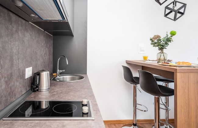 Modern and Bright Duplex - Main Street - Foto 14