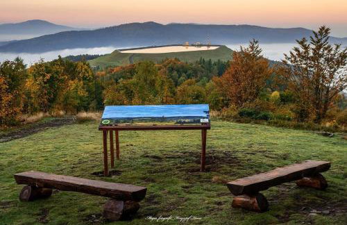 Willa Nad Potokiem - Foto 38