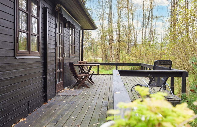 4 Person Holiday Home in Laeso - Foto 11