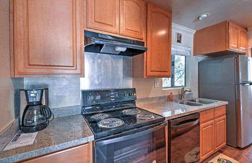 Remodeled and Cozy Gilroy Guest House Near Downtown! - Foto 8