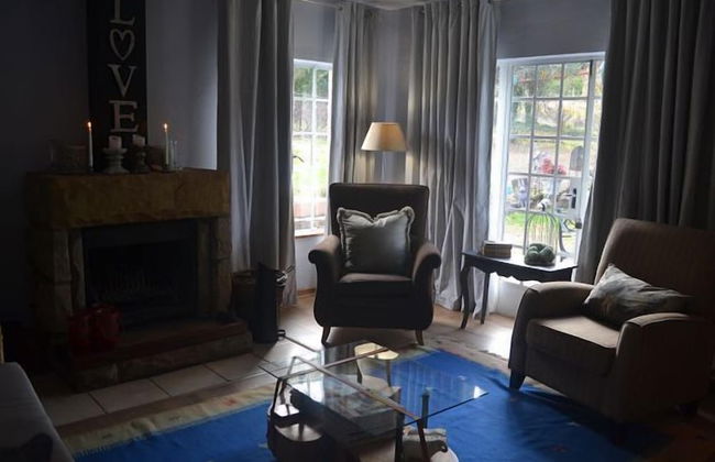 Ambleside Clarens Self Catering Cottages - Foto 5