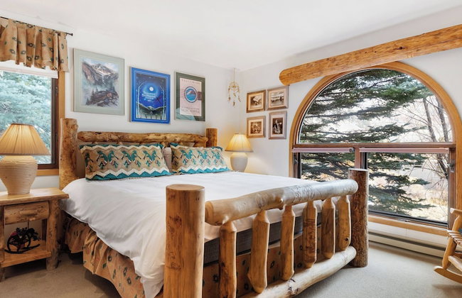 Riverside Condos B101 by Avantstay Condo Close To Downtown, Town Park & Ski Lift #8 - Foto 30