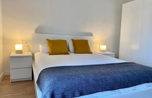 Amara - Apartamento acogedor y bien ubicado a un paso del Centro - Foto 31