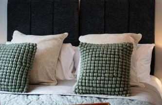 Modern 3-bed, Garden, Fast WiFi, Family, Contractors - Foto 11