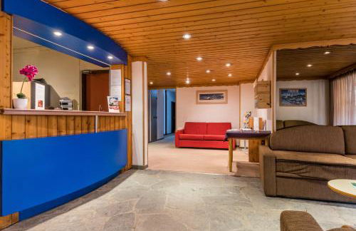 Résidence Pierre & Vacances Les Ravines - Foto 23