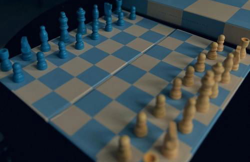 Modernes Apartment am Bahnhof - Foto 8