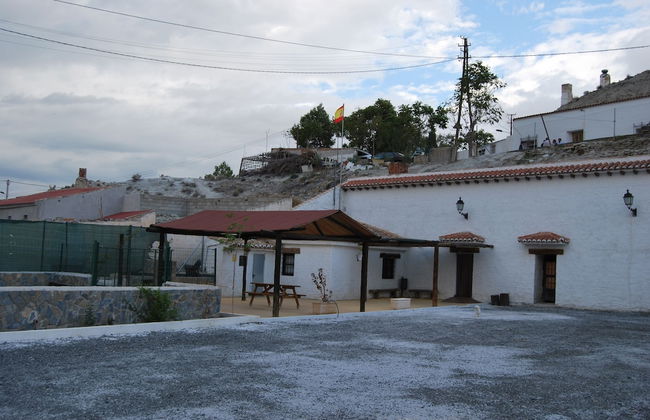 Cueva El Haro - Foto 19