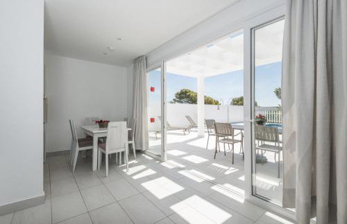 Villas Calan Bosch Feli by Escape Home - Foto 5