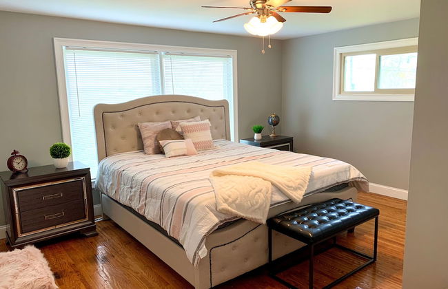 The Grand Gorge Villa-With Yard& Parking - Foto 6