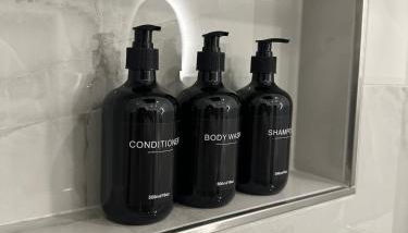 Modernes Apartment Nähe Cologne und Düsseldorf - Foto 2, Shower