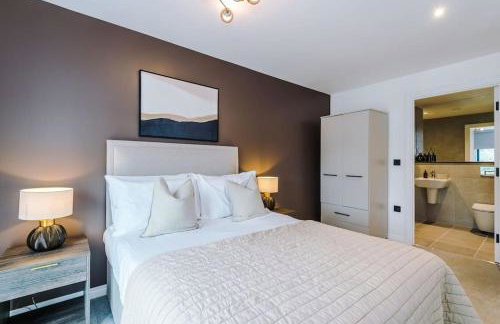 2 Bedroom Apartment Leeds City Centre - Foto 35