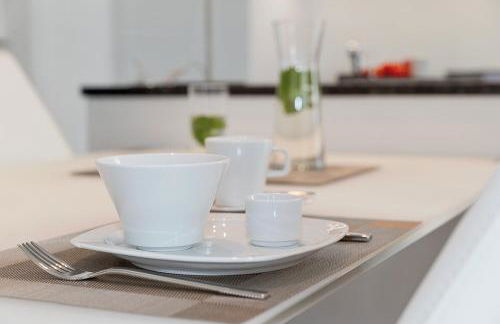 Exklusive Ferienwohnung mit Blick auf den Yachthafen - Foto 8