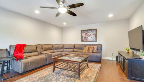 Near Hiking and Golf Cozy Cottage in Morgan Hill! - Foto 5