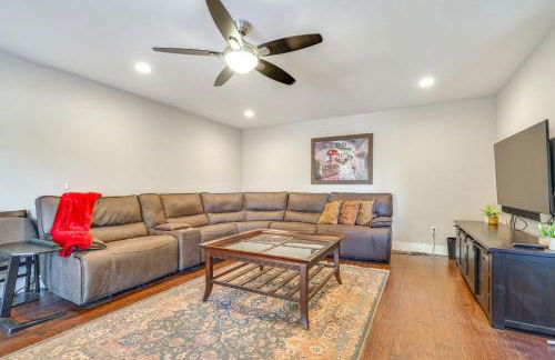 Near Hiking and Golf Cozy Cottage in Morgan Hill! - Foto 5