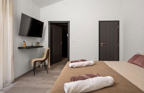 Villa Sabina - Santalezi - Foto 10