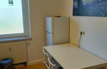 Leuna - Kurzzeitvermietungen direkt bei den Leunawerken, 2-3 Schlafzimmer - Foto 70