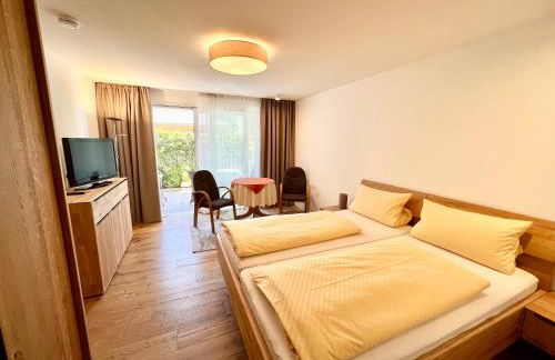 ADORIS APPARTEMENTS im Lotzbeckpark am See "nachhaltiges Wohnen in Lindau" - Foto 14