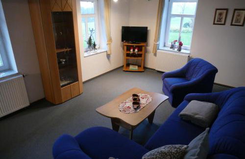 Kutschergasthof Am Sonnenstein - Photo 17