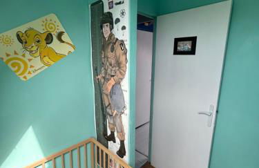 FORREST GUEST HOUSE ; LA MAISON DE FORREST - Foto 39