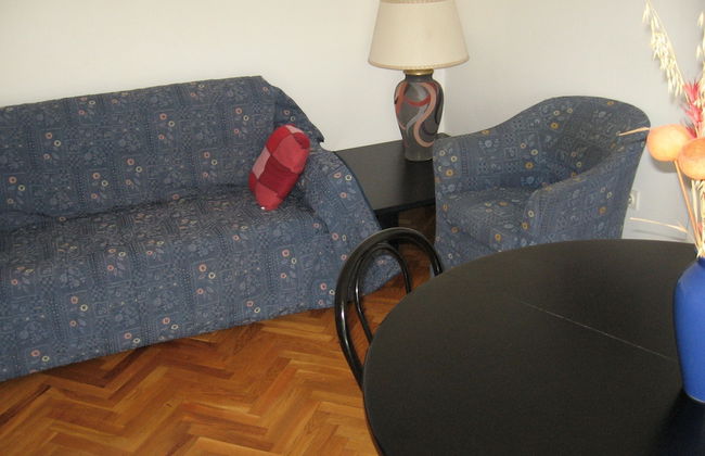 Six Person Apartment With 2 Bedrooms Near the Beach in Pjescana Uvala - Foto 12