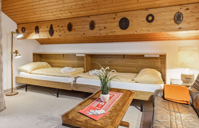 Eiger Residence Apt.A/425 - Foto 15