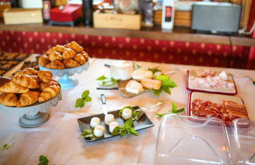 Felicin - Palazzo Boeri Panoramic Suites - Foto 108