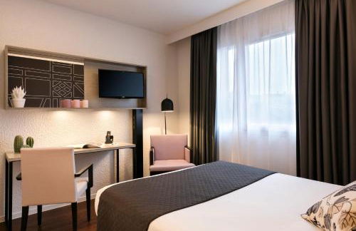 Citadines Kléber Strasbourg - Photo 22