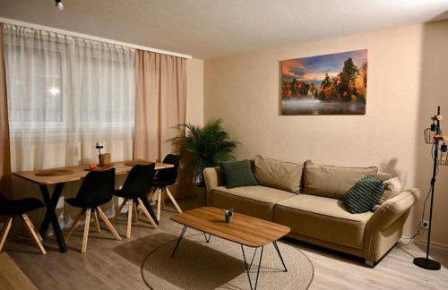 Design Apartment Black Forest Retreat Bad Herrenalb - Foto 3