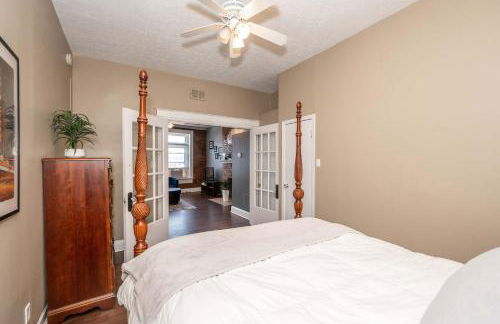 New Monmouth Loft 1 - City Chic 1 BDR - Foto 23