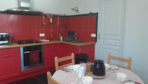 Gite La Vigneronne en Touraine - Photo 4