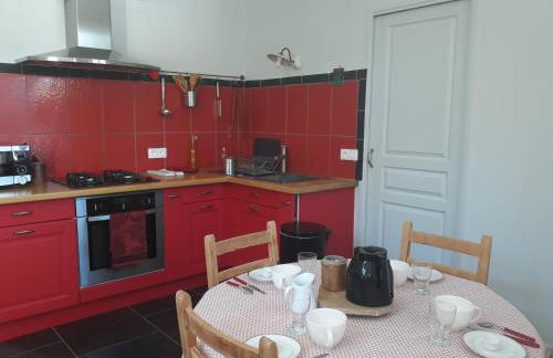 Gite La Vigneronne en Touraine - Foto 4