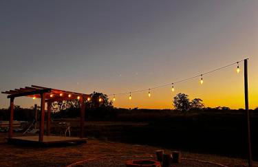 Cabana de teto de vidro - Foto 10