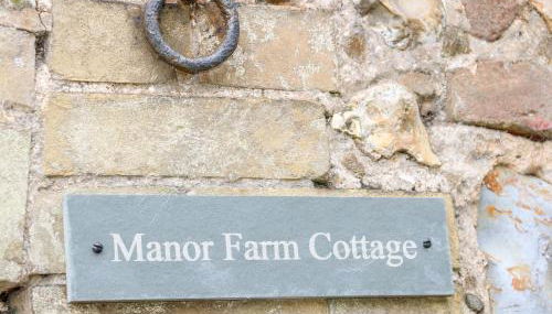 Manor Farm Cottage - Foto 3