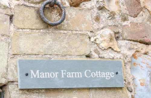 Manor Farm Cottage - Foto 3